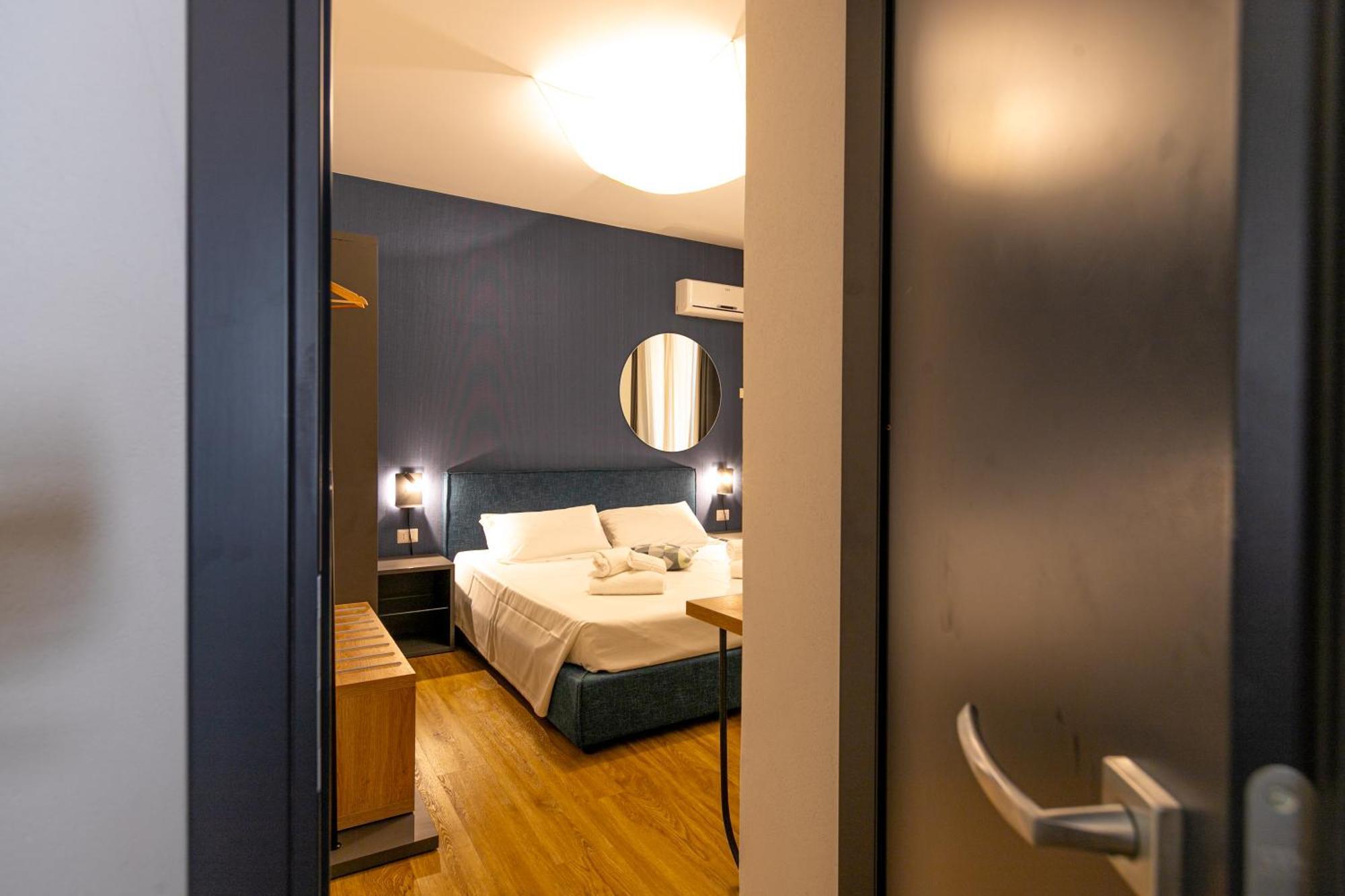 Taliammari Hotel Cefalù Szoba fotó