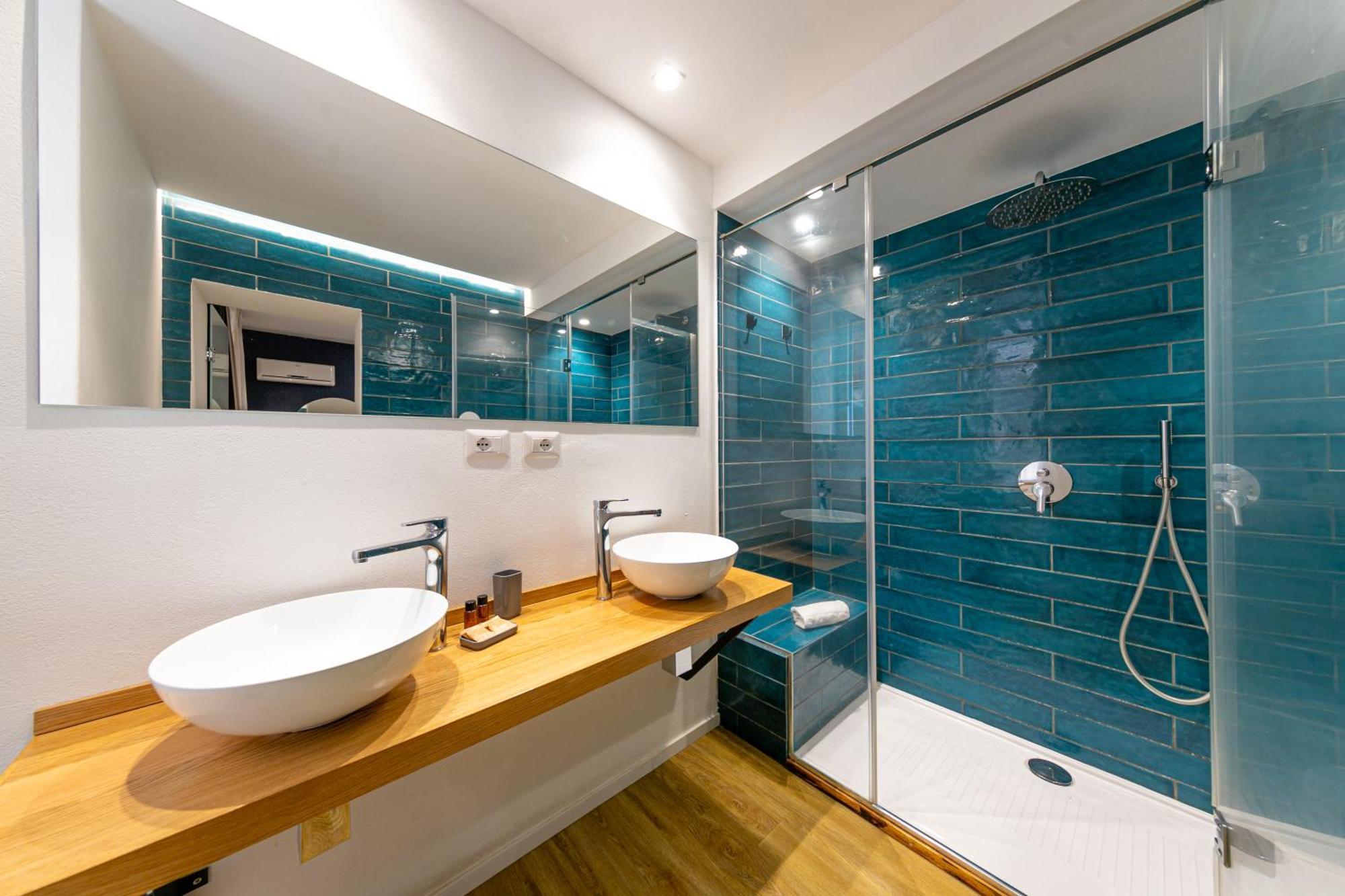 Taliammari Hotel Cefalù Szoba fotó