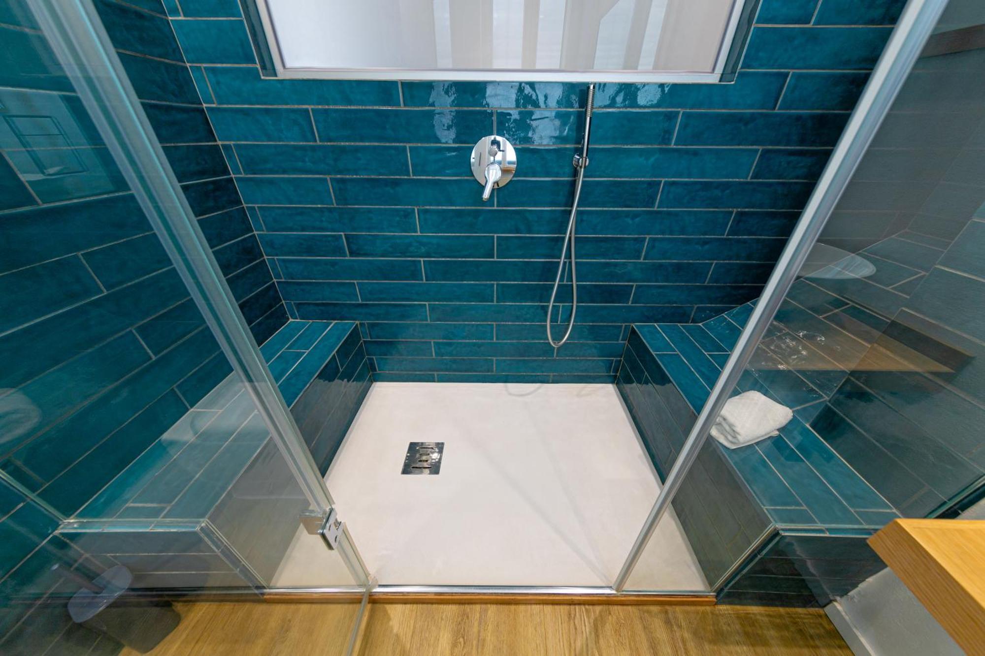 Taliammari Hotel Cefalù Szoba fotó