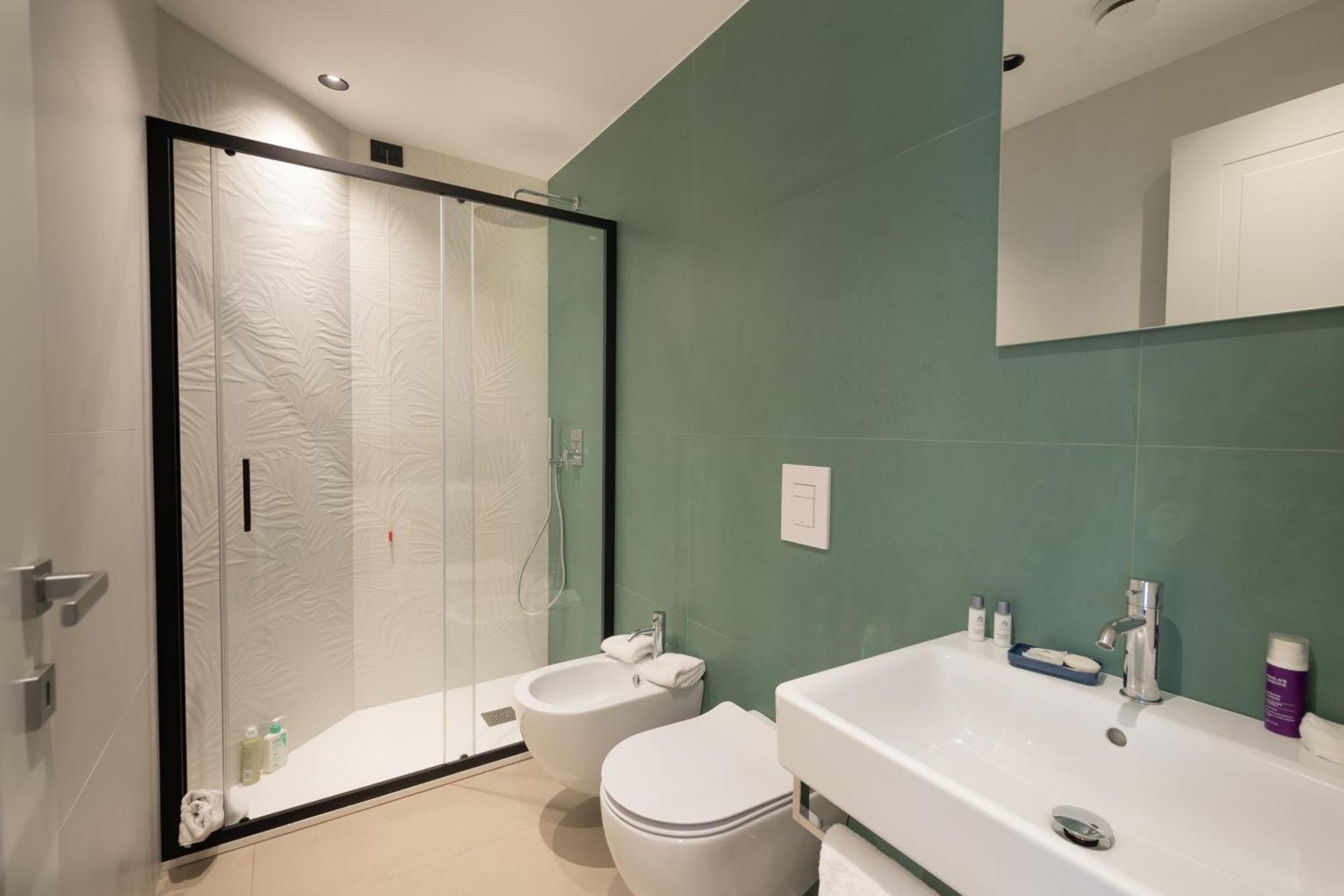 Taliammari Hotel Cefalù Szoba fotó