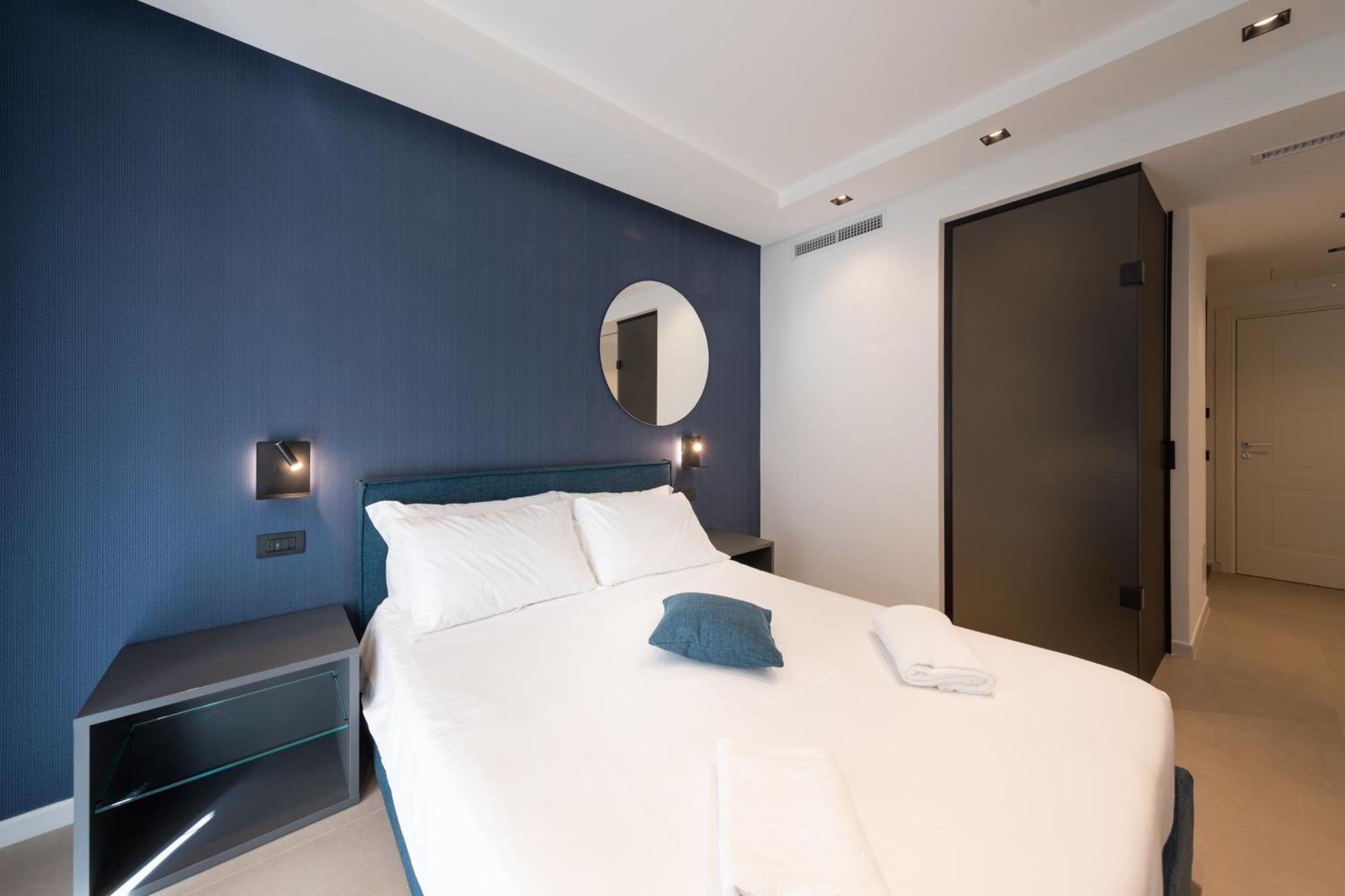 Taliammari Hotel Cefalù Szoba fotó