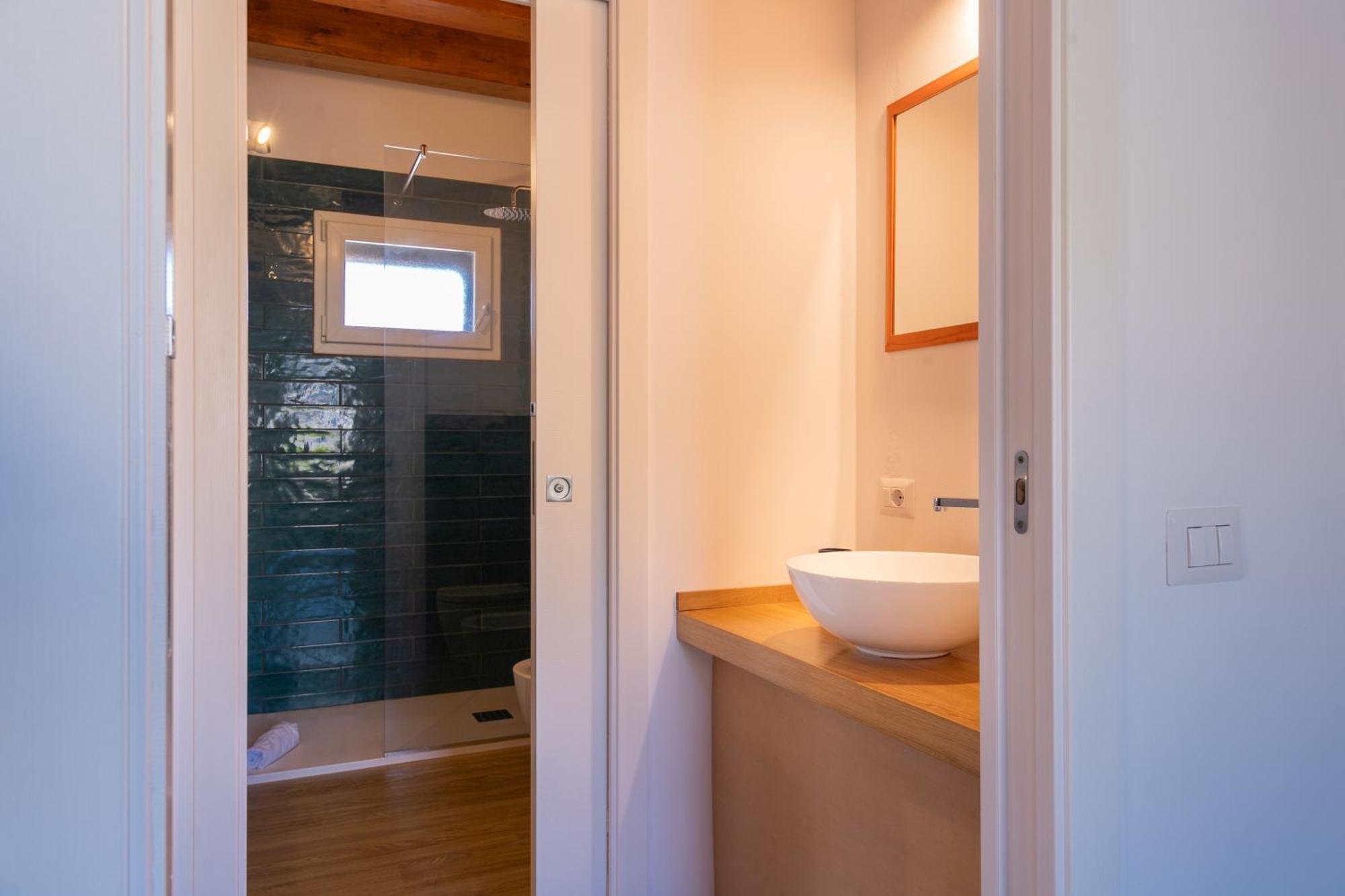 Taliammari Hotel Cefalù Szoba fotó