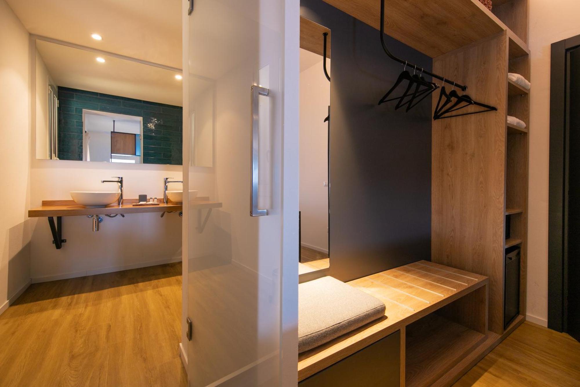 Taliammari Hotel Cefalù Szoba fotó