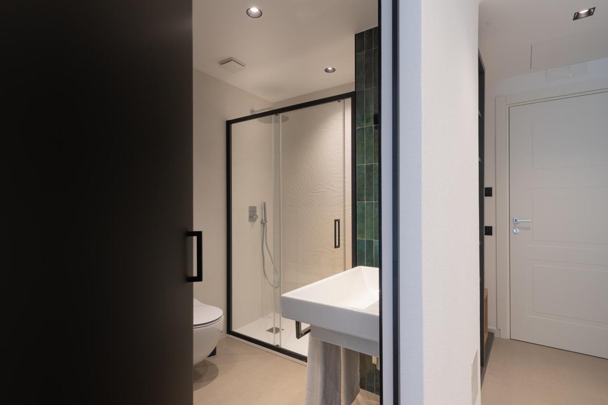 Taliammari Hotel Cefalù Szoba fotó