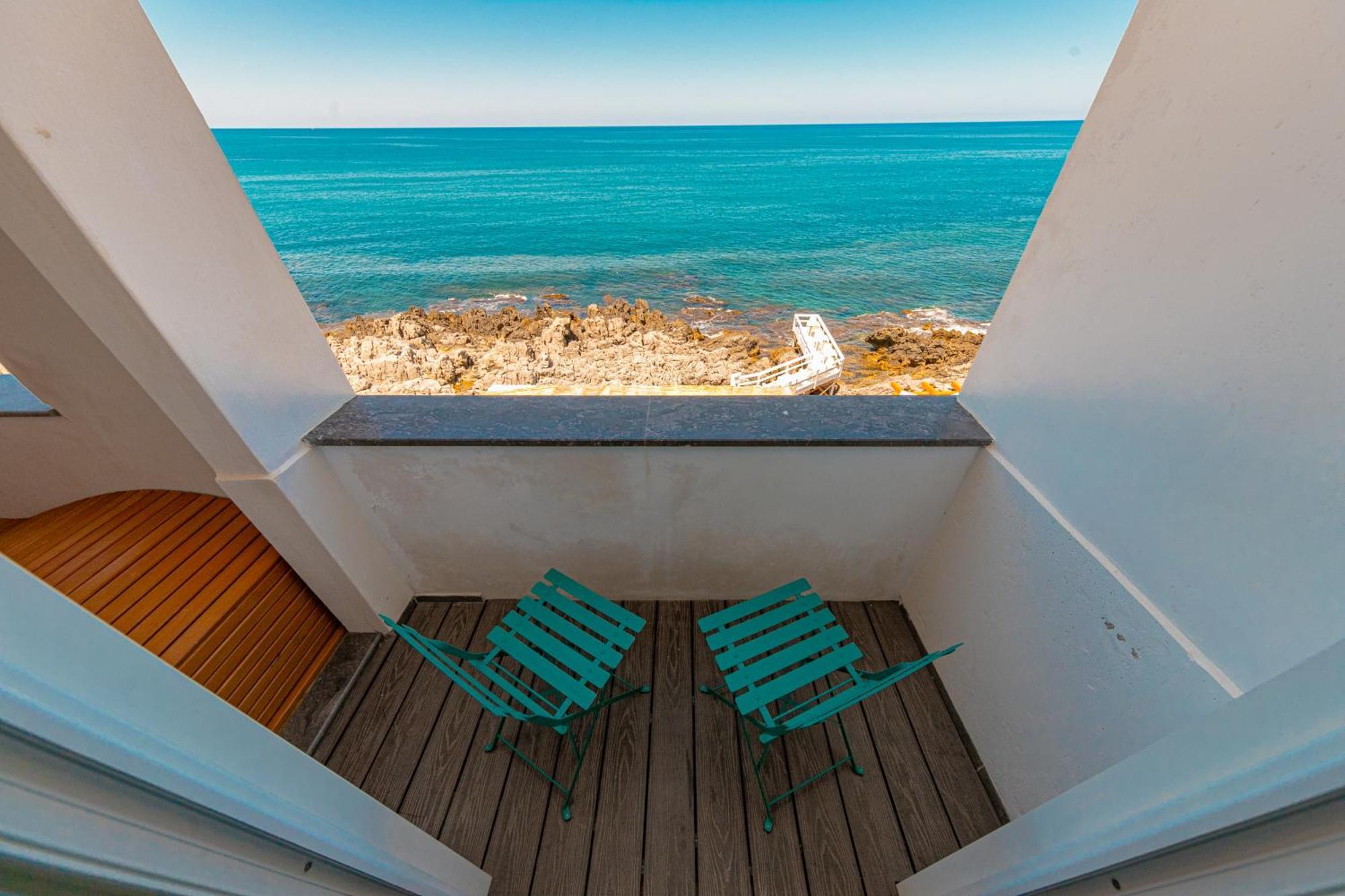 Taliammari Hotel Cefalù Szoba fotó