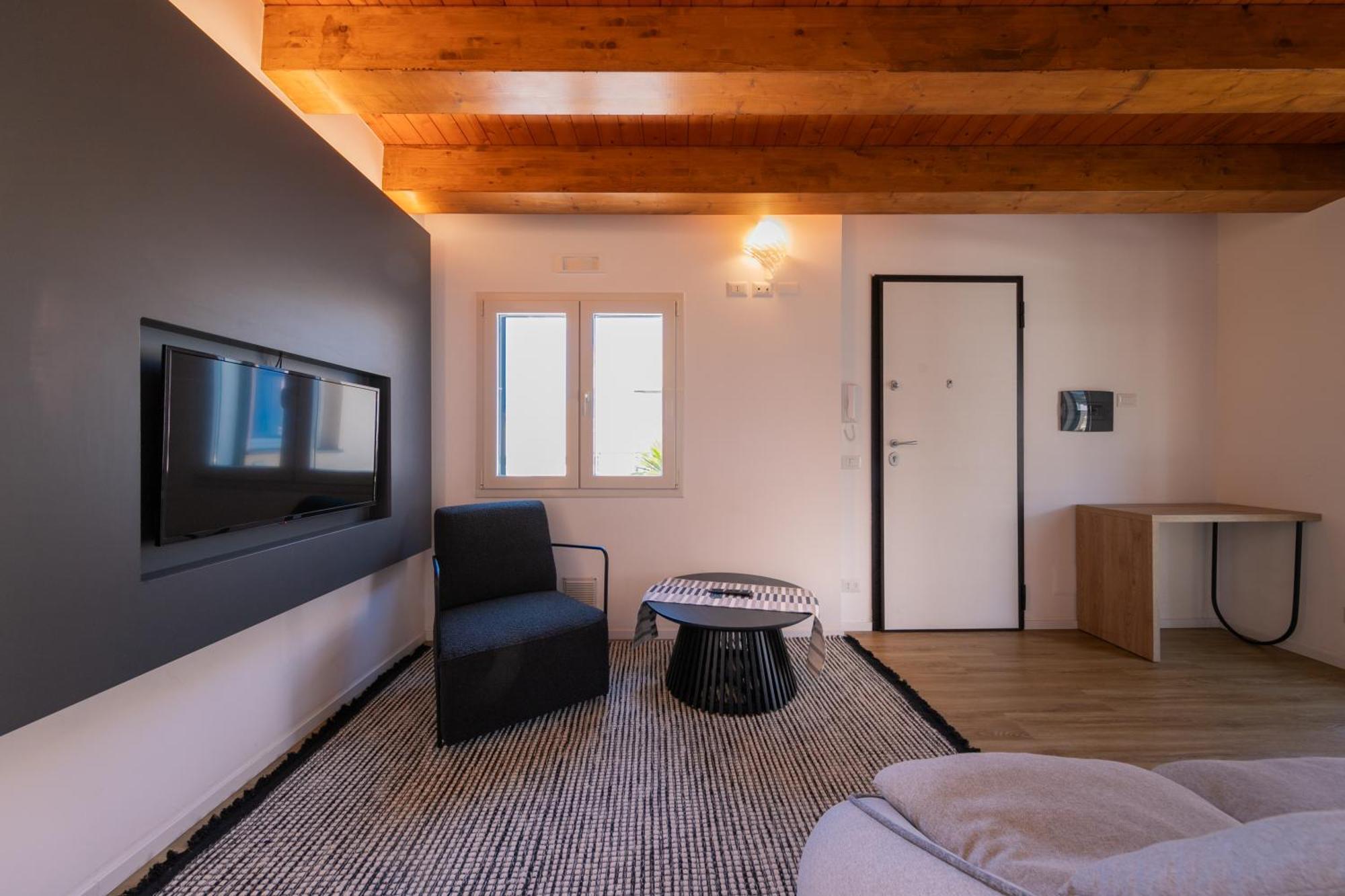 Taliammari Hotel Cefalù Szoba fotó