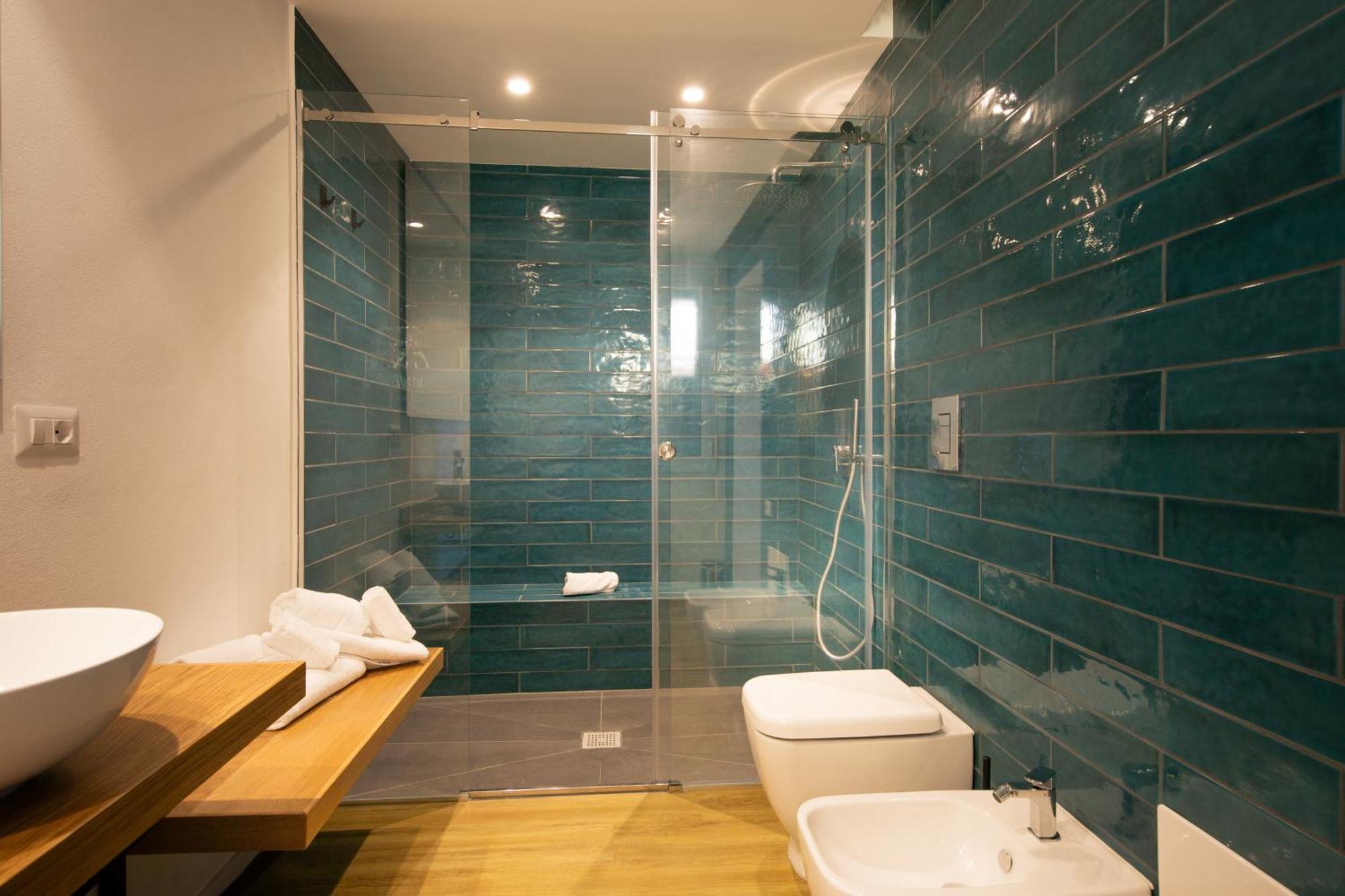 Taliammari Hotel Cefalù Szoba fotó
